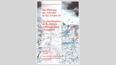 2009 Die Planung der Abwehr in der Armee 61 (mit pdf)