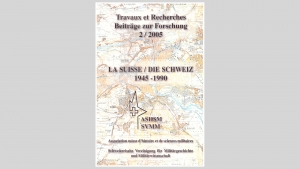 2005 Die Schweiz – 1945 - 1990 (mit pdf)