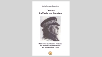 PUBLIKATION Antoine de Courten – L’amiral Raffaele de Courten