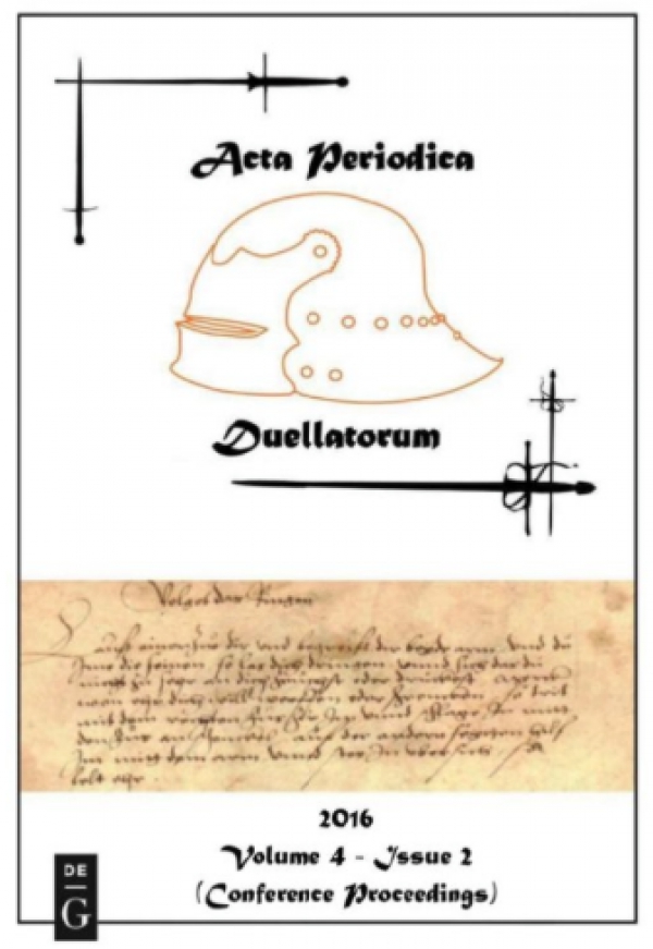 Acta Periodica Duellatorum