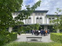 BERICHT – Generalversammlung 2023